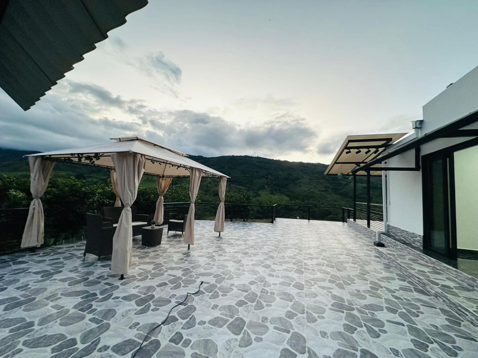 Quinta Emmanuel 度假居